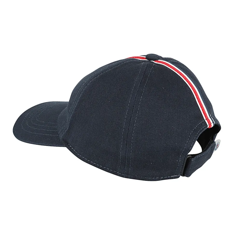 Logo Baseball Cap