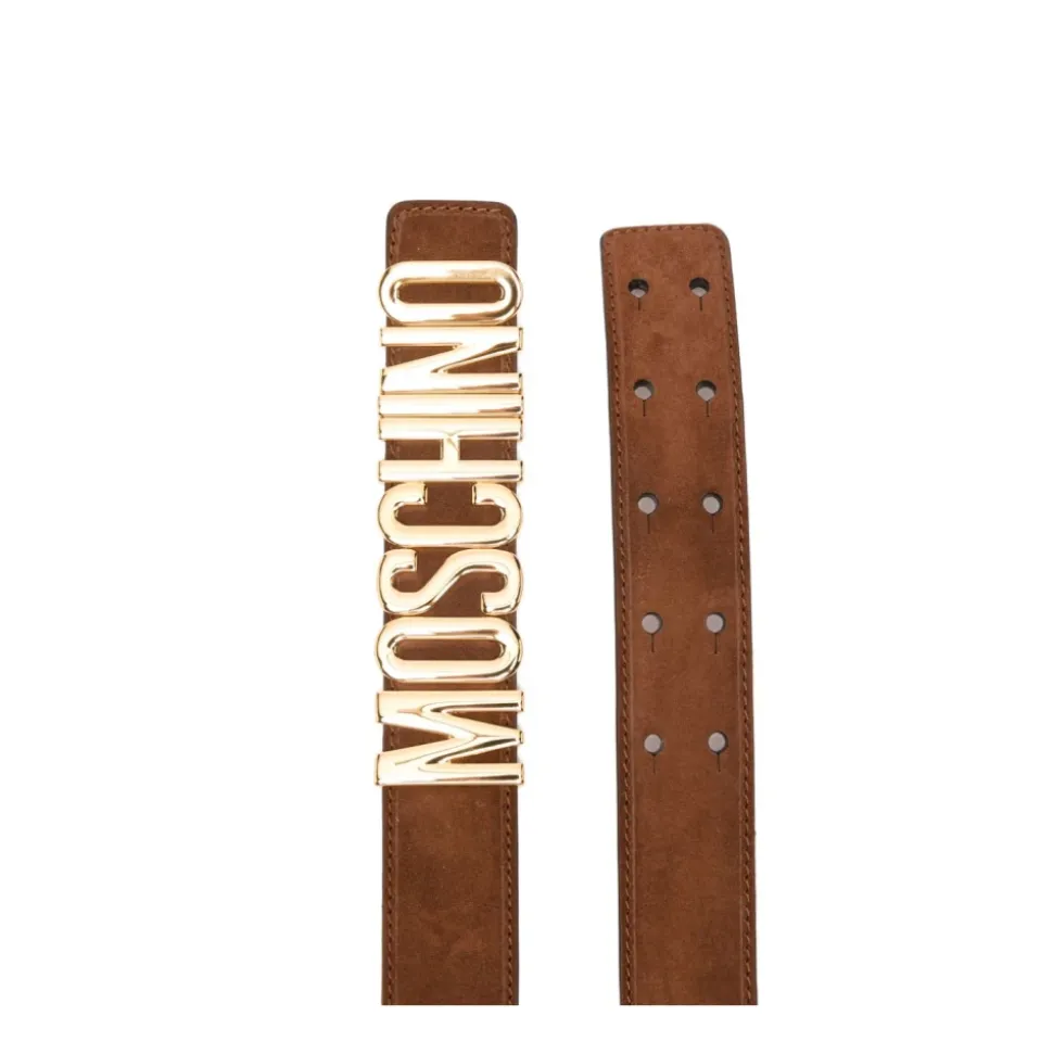 Logo Belt