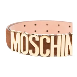 Logo Belt