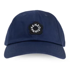 Logo Cap