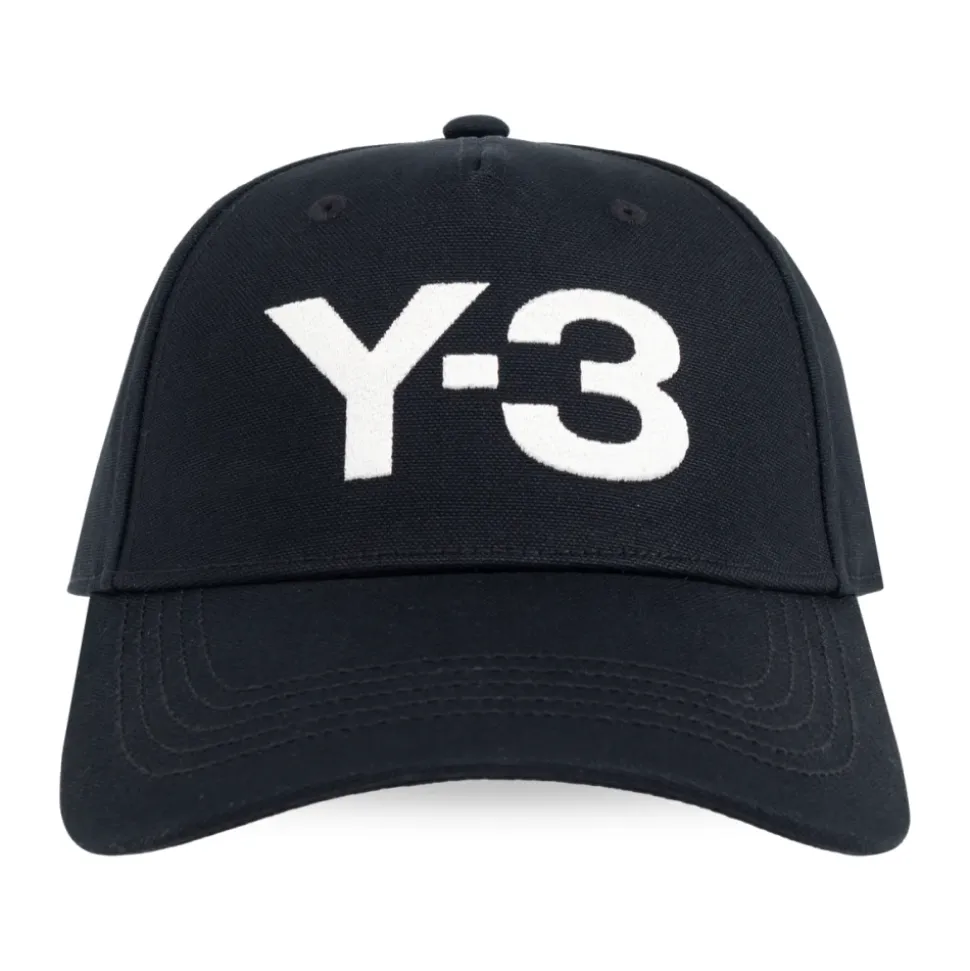 Logo Cap