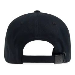 Logo Cap