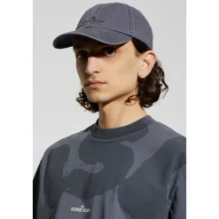 Logo Cap