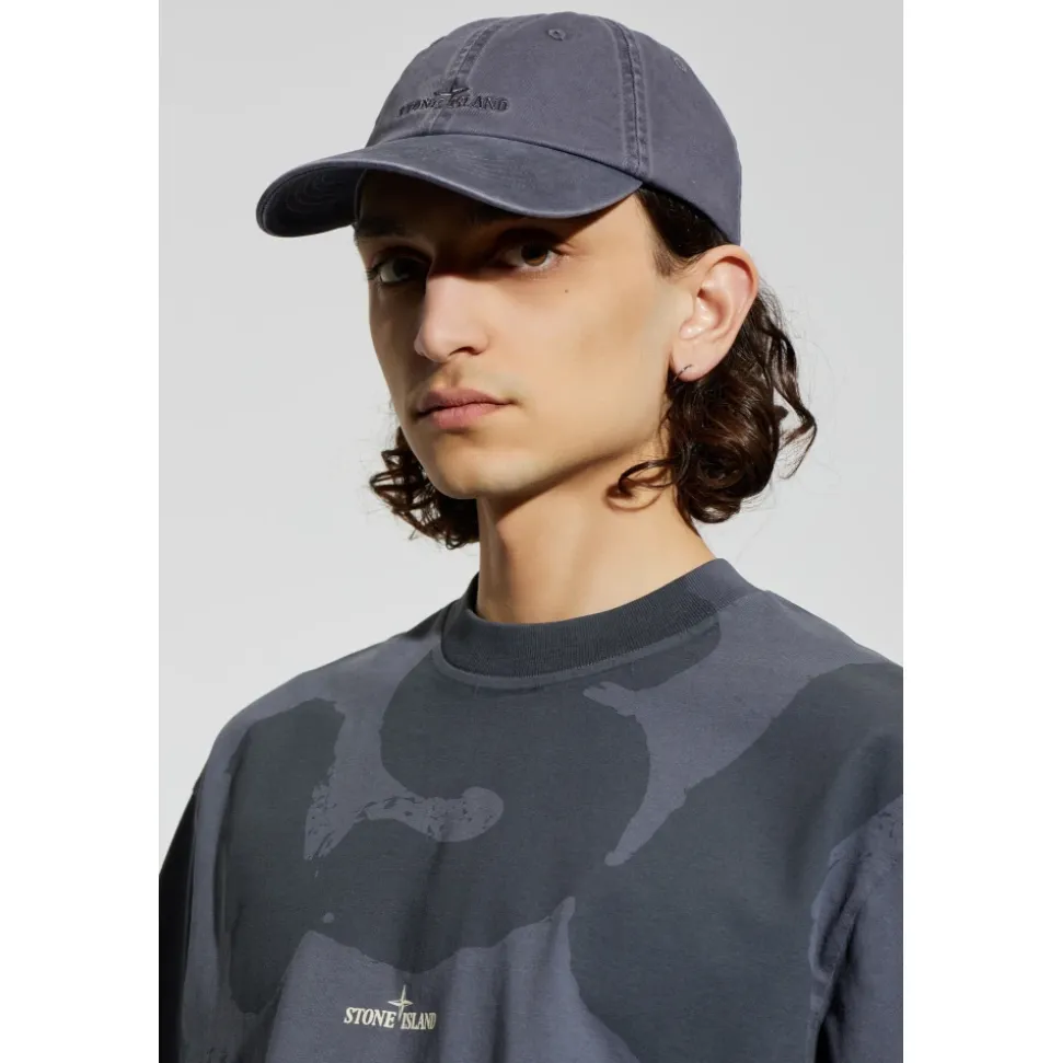 Logo Cap