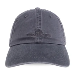 Logo Cap