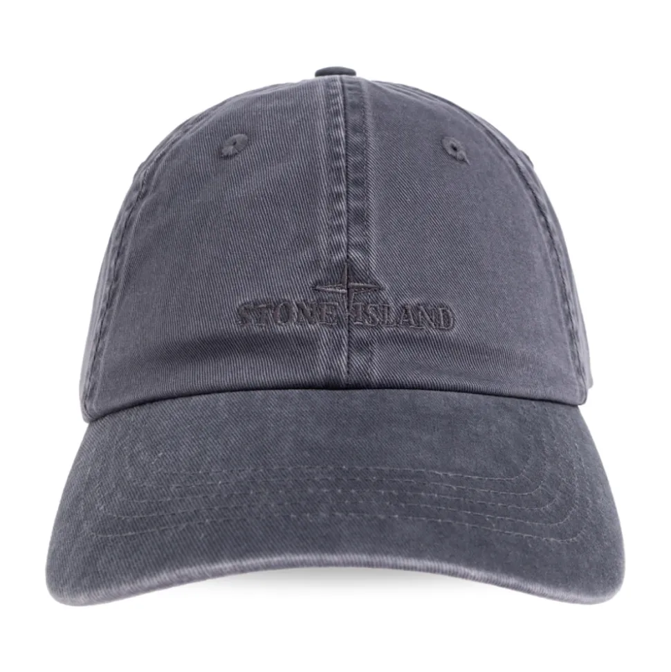 Logo Cap