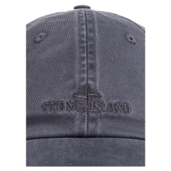 Logo Cap