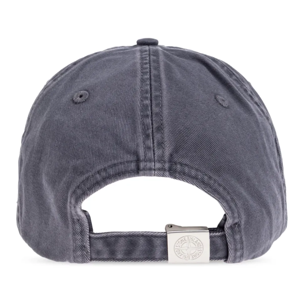 Logo Cap