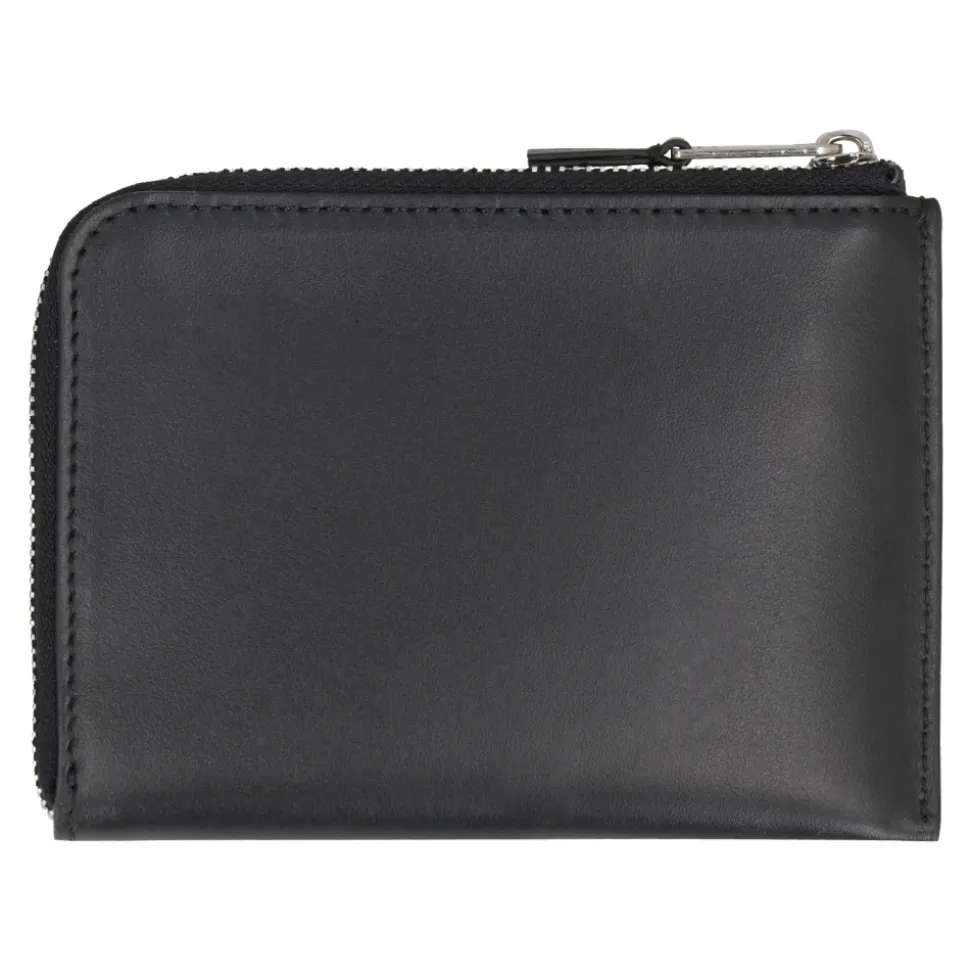 Logo Card Holder