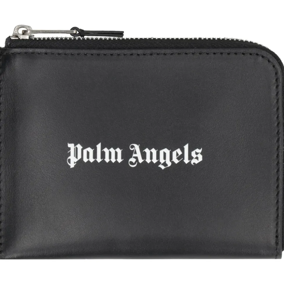 Logo Card Holder