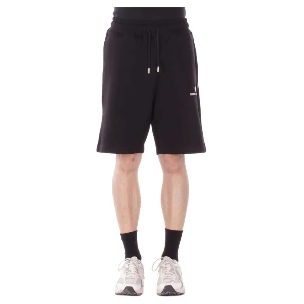 Logo Front Shorts