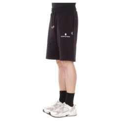 Logo Front Shorts