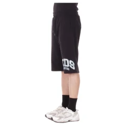 Logo Front Shorts