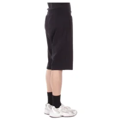 Logo Front Shorts