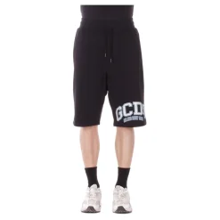 Logo Front Shorts