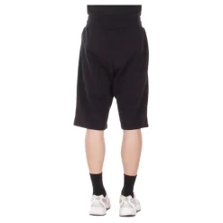 Logo Front Shorts