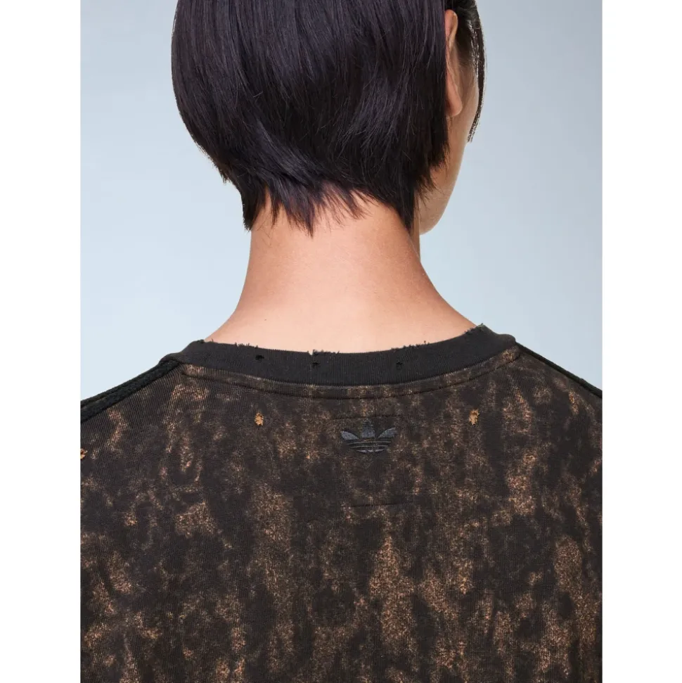 Logo Motif T-Shirt