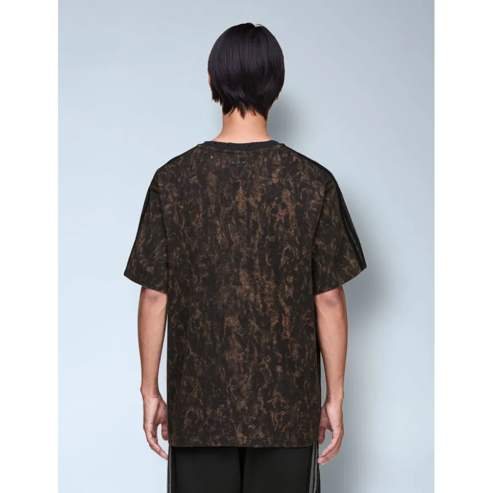 Logo Motif T-Shirt