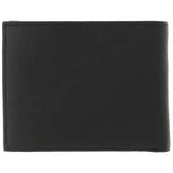 Logo Plaque Wallet