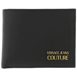 Logo Plaque Wallet