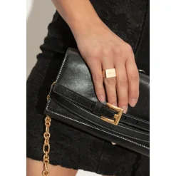 Logo ring