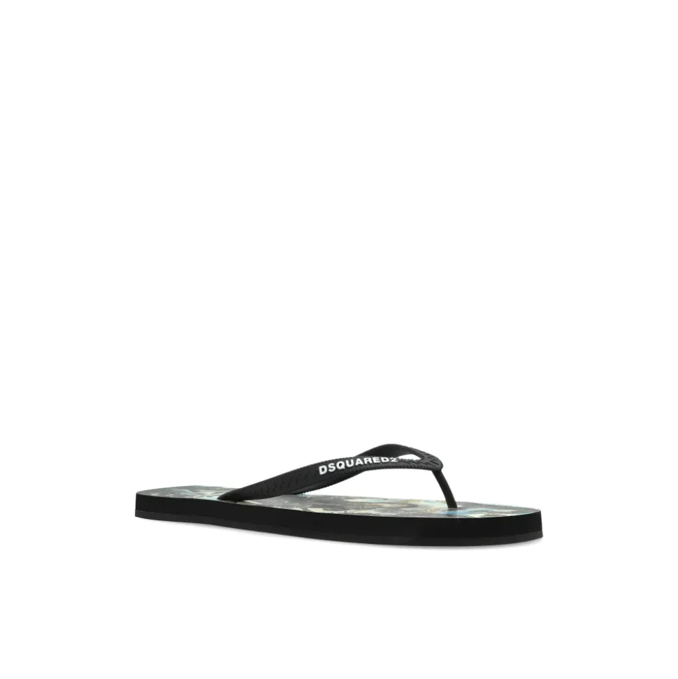 Logo Slides