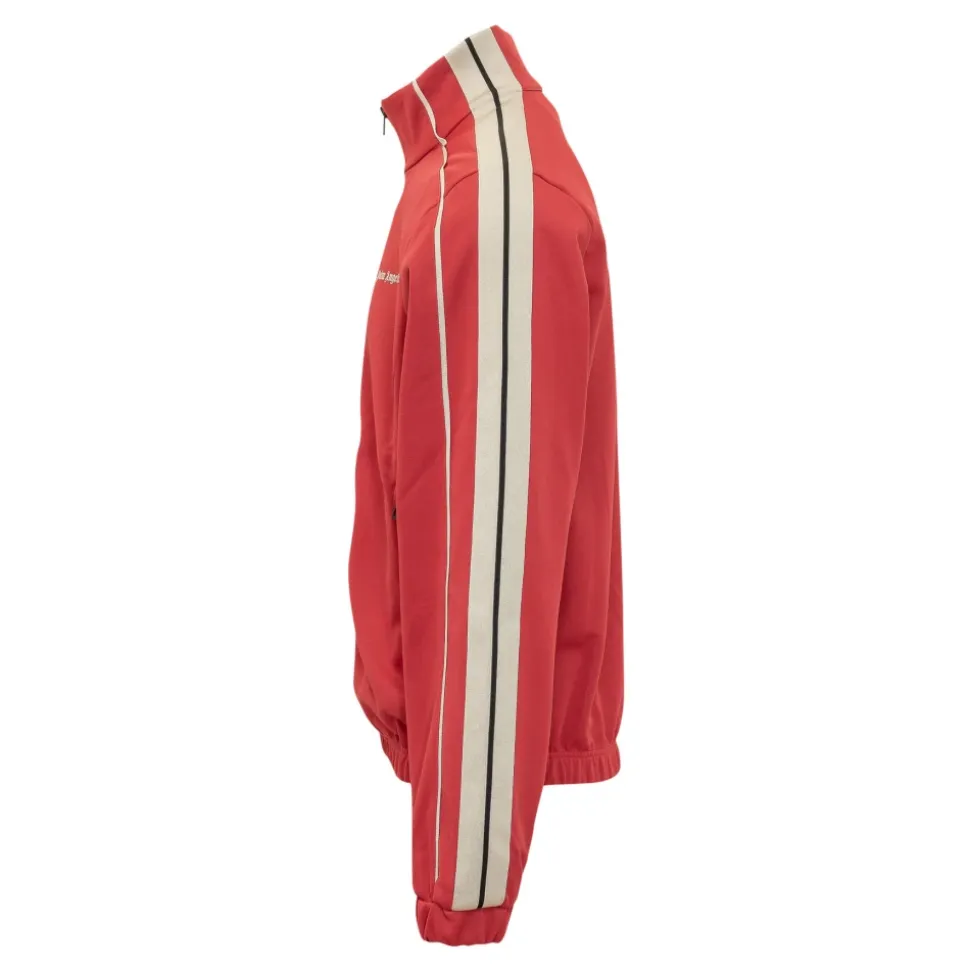Logo Vint Track Top