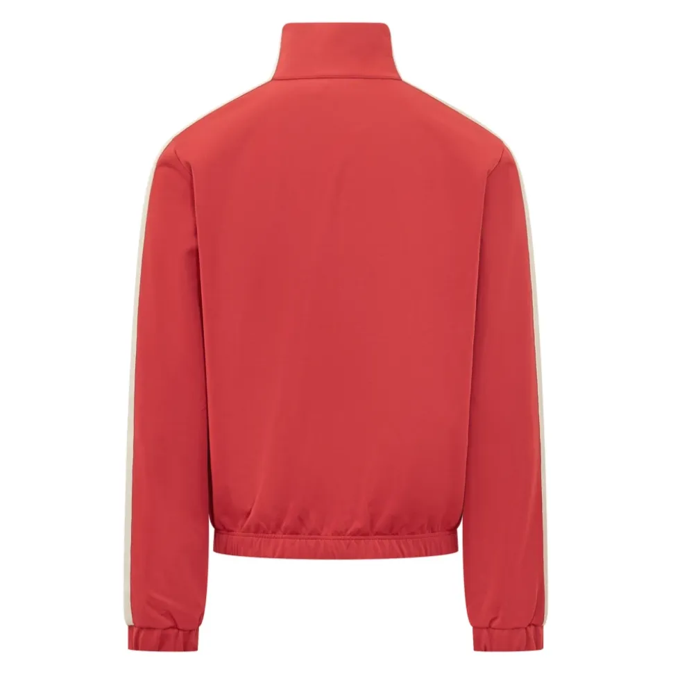 Logo Vint Track Top