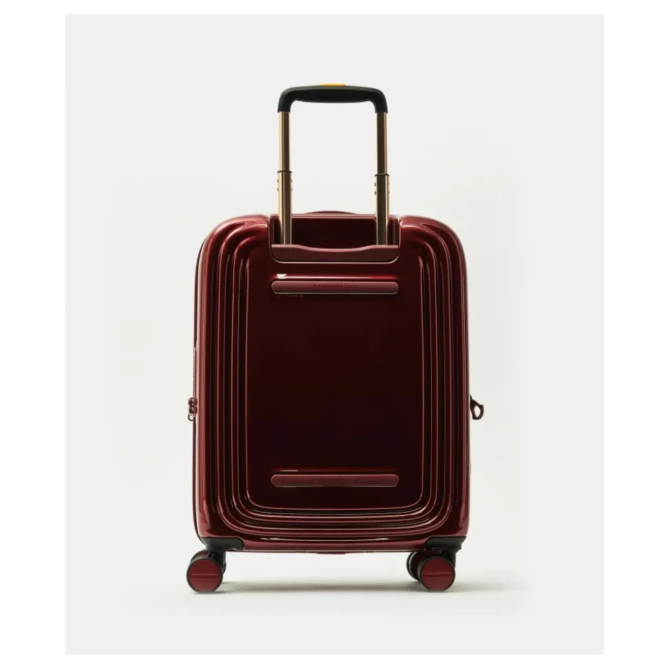 LOGODUCK+ Trolley Cabina Espandibile