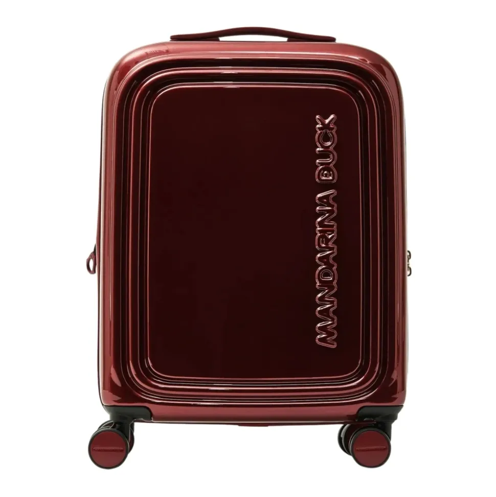 LOGODUCK+ Trolley Cabina Espandibile
