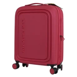 Logoduck+ Trolley Espandibile da Cabina