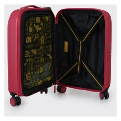 Logoduck+ Trolley Espandibile da Cabina
