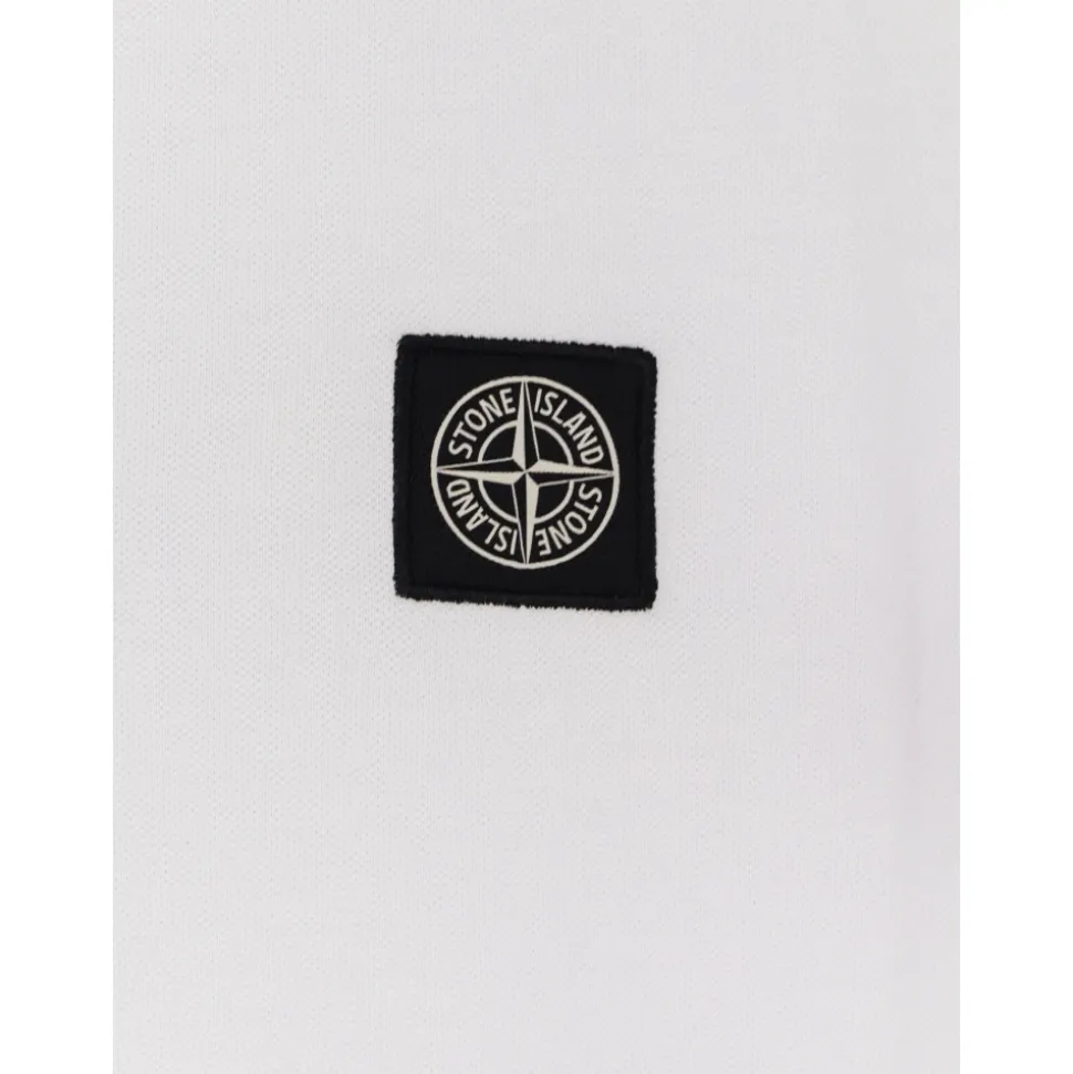 Logo Polo Shirt