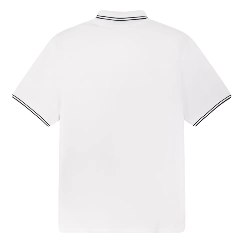 Logo Polo Shirt