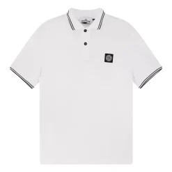 Logo Polo Shirt