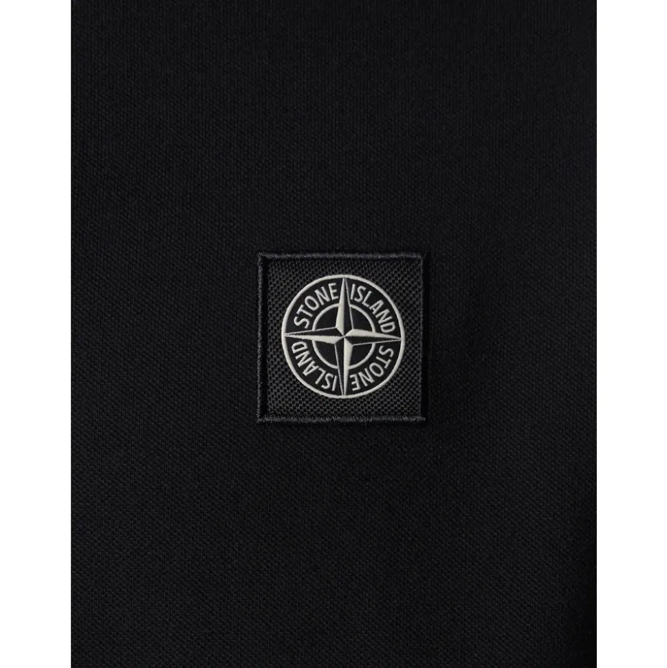 Logo Polo Shirt