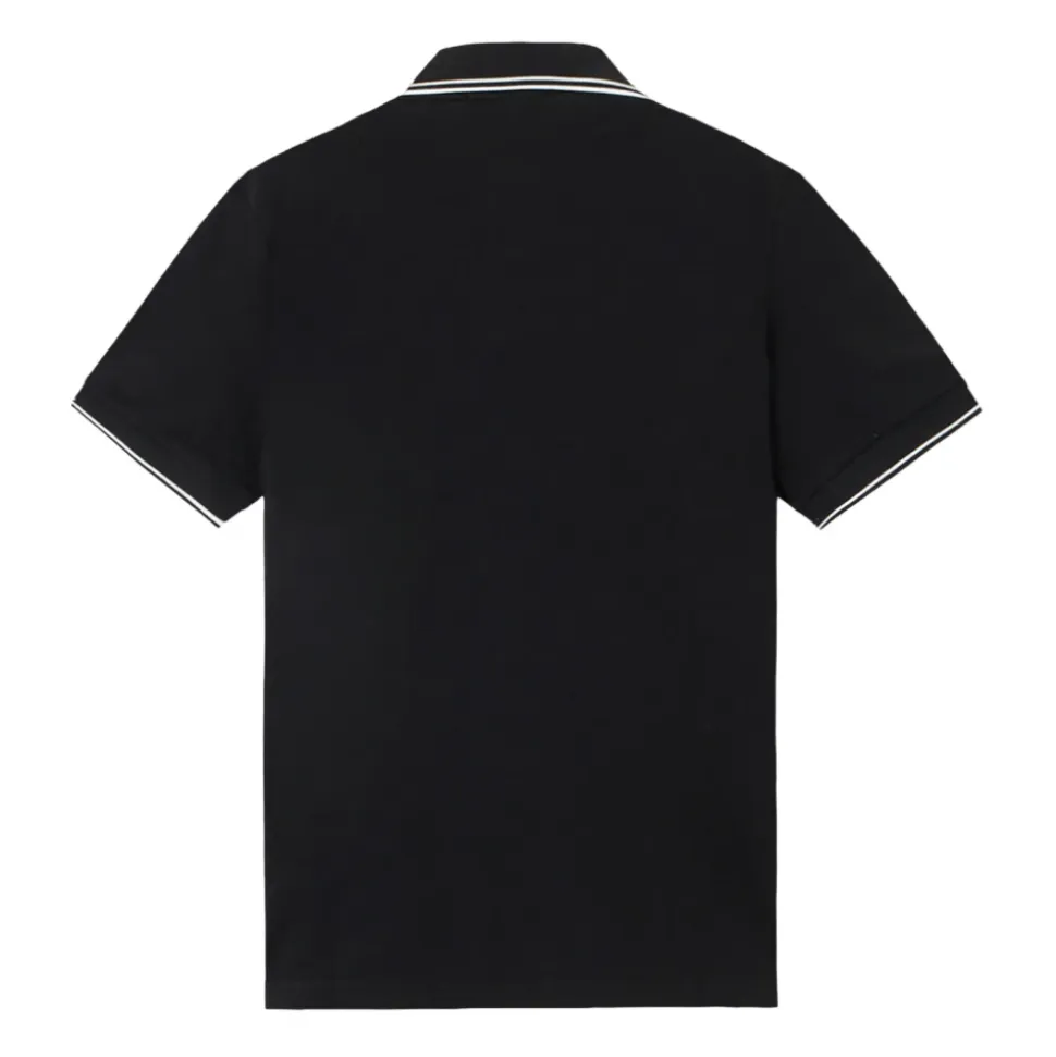 Logo Polo Shirt