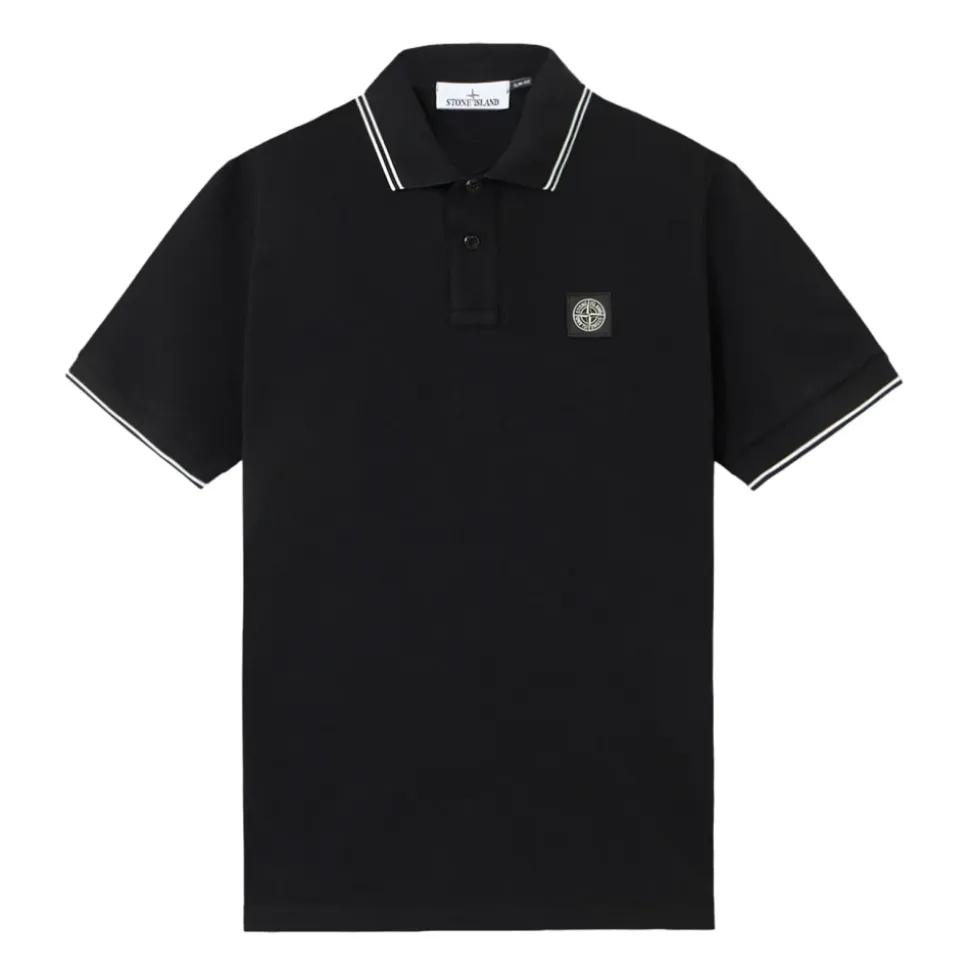 Logo Polo Shirt