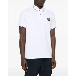 Logo Polo Shirt