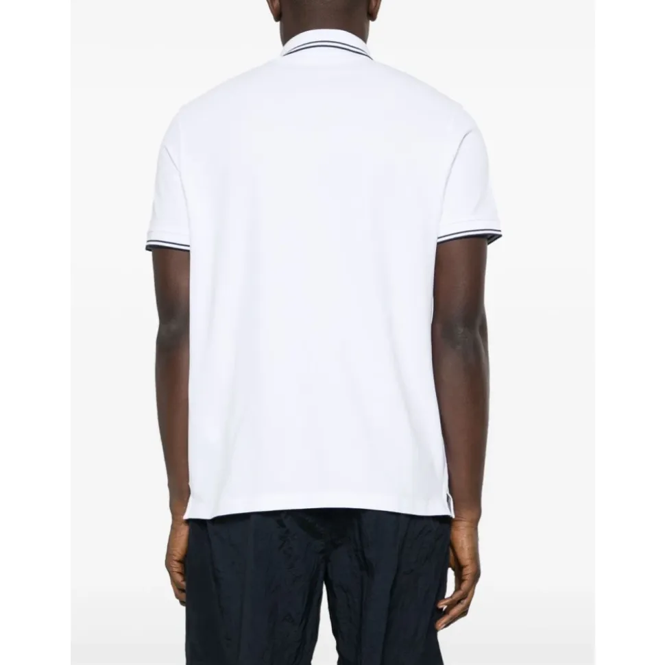 Logo Polo Shirt