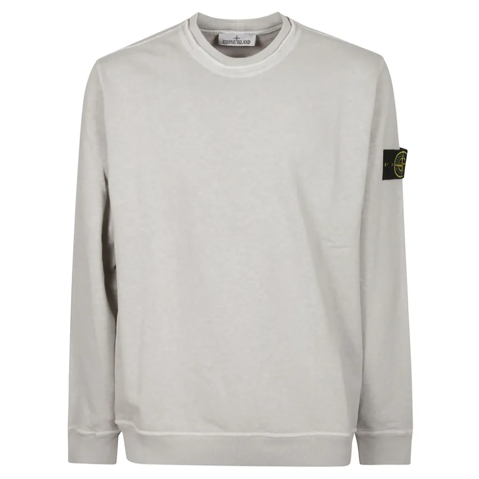 Logo Sweatshirt