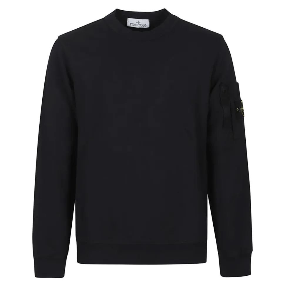 Logo Sweatshirt