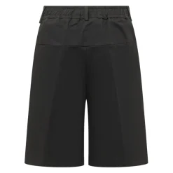 Logo Tag Shorts