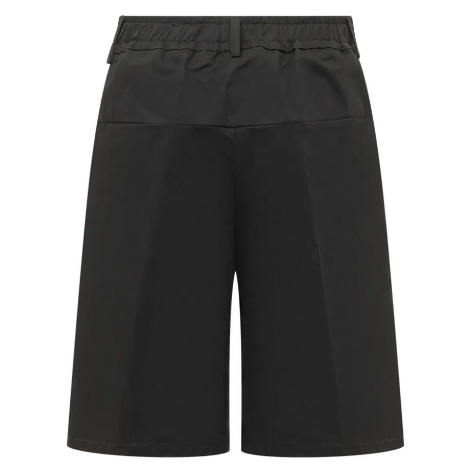 Logo Tag Shorts
