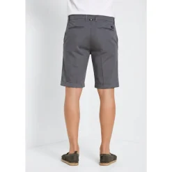 London Chino Bermuda