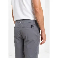 London Chino Bermuda