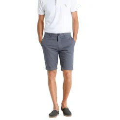 London Chino Bermuda