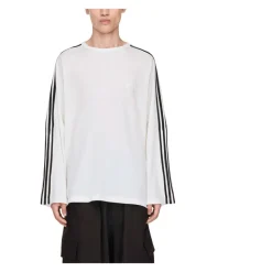 Long Sleeve Tee 3-Stripes