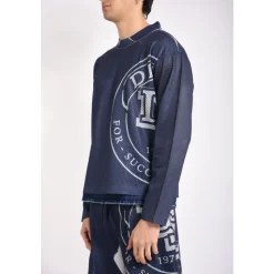 Long Sleeve Training Top