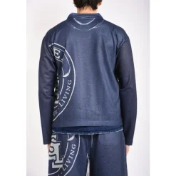 Long Sleeve Training Top